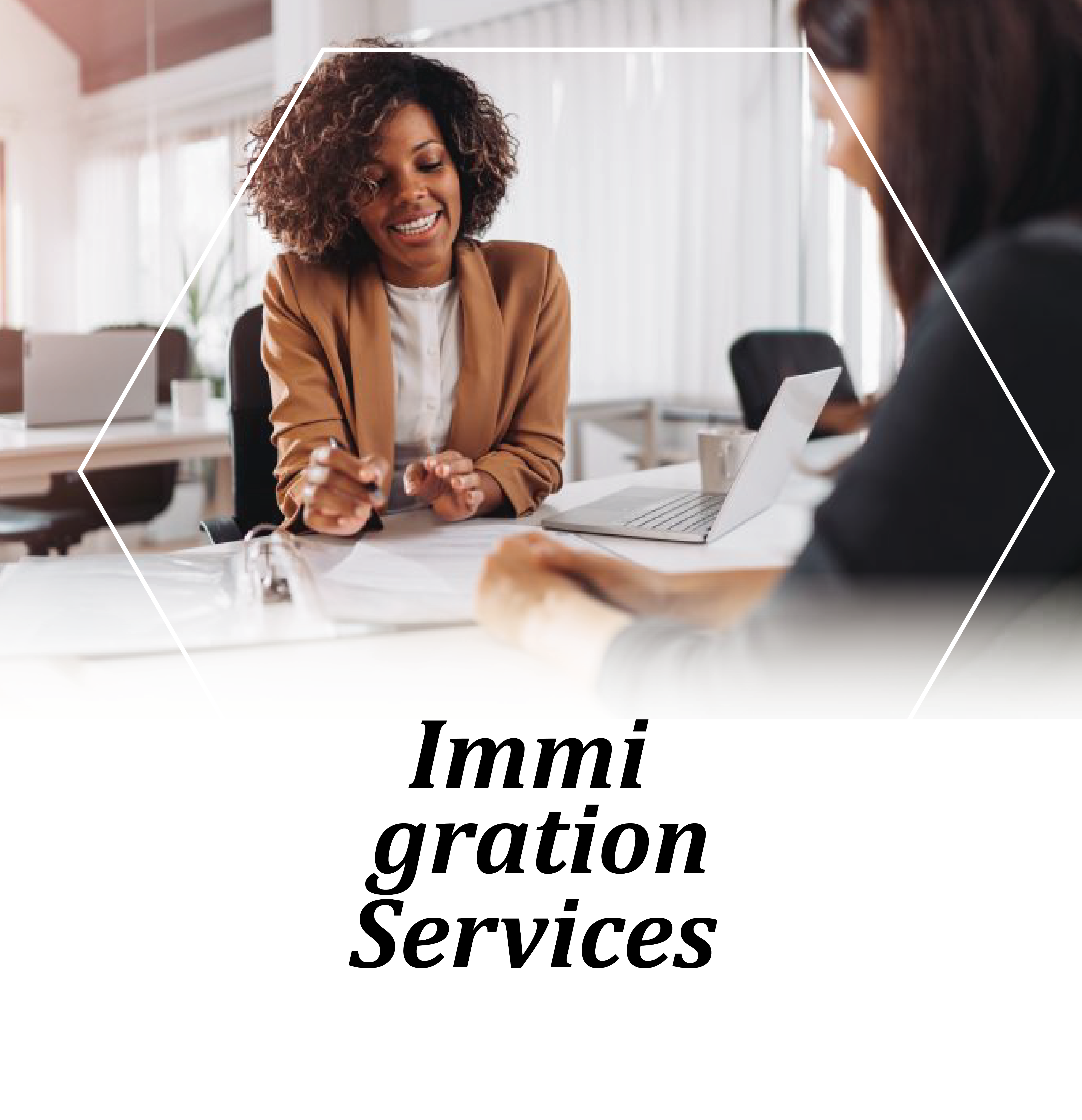 Immigration Services