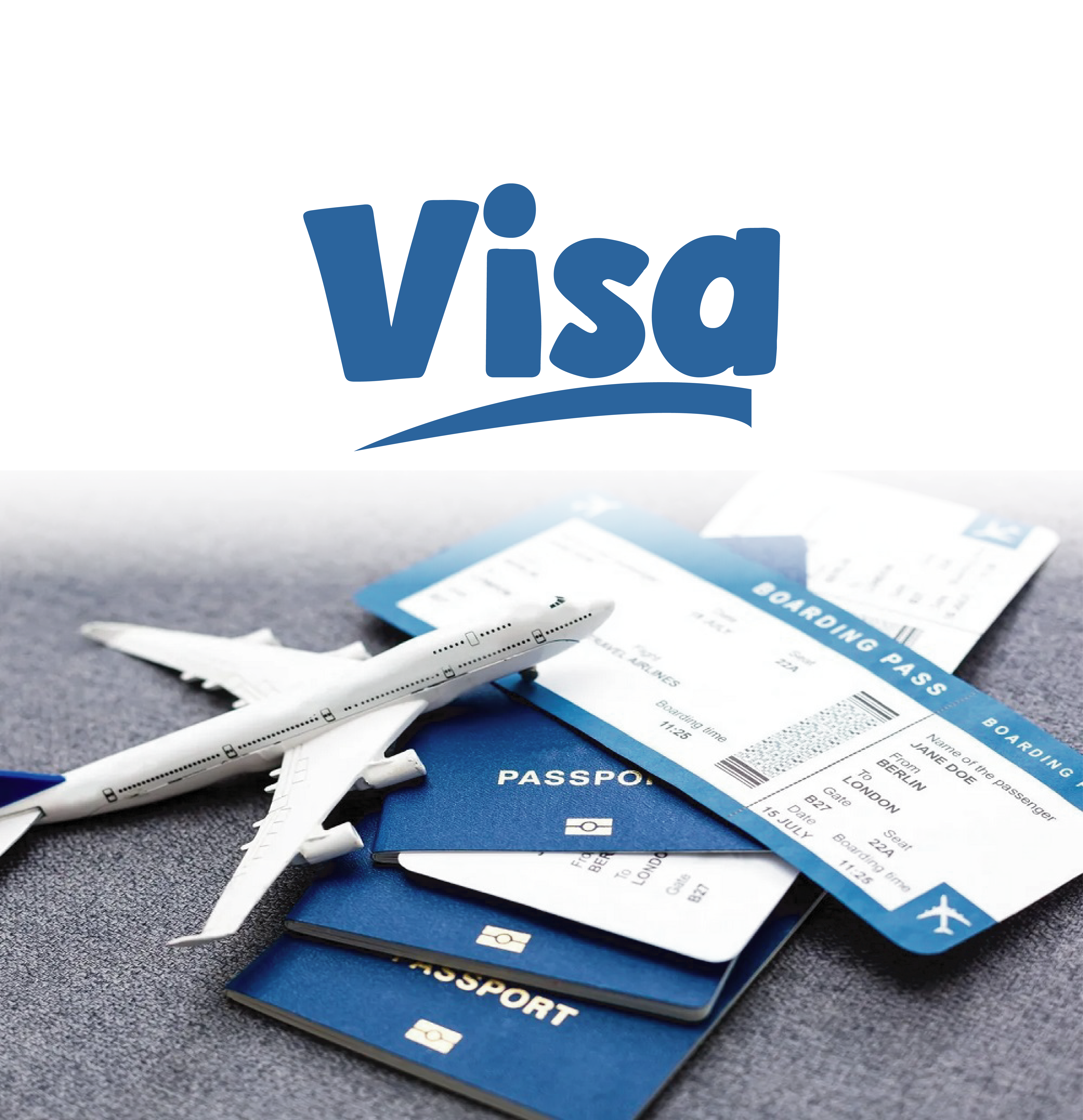 Visa